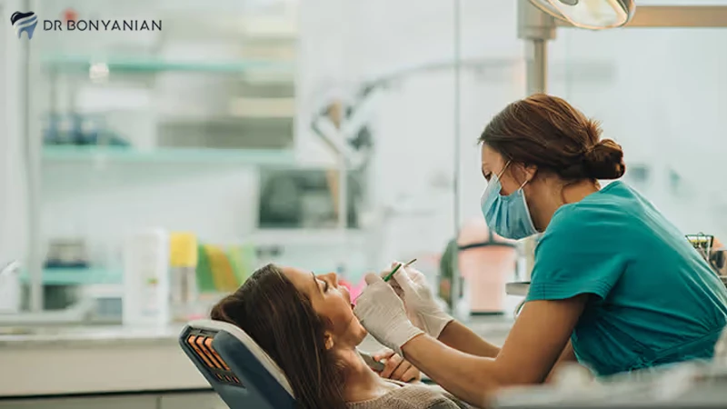 Qualities of a good dental clinic